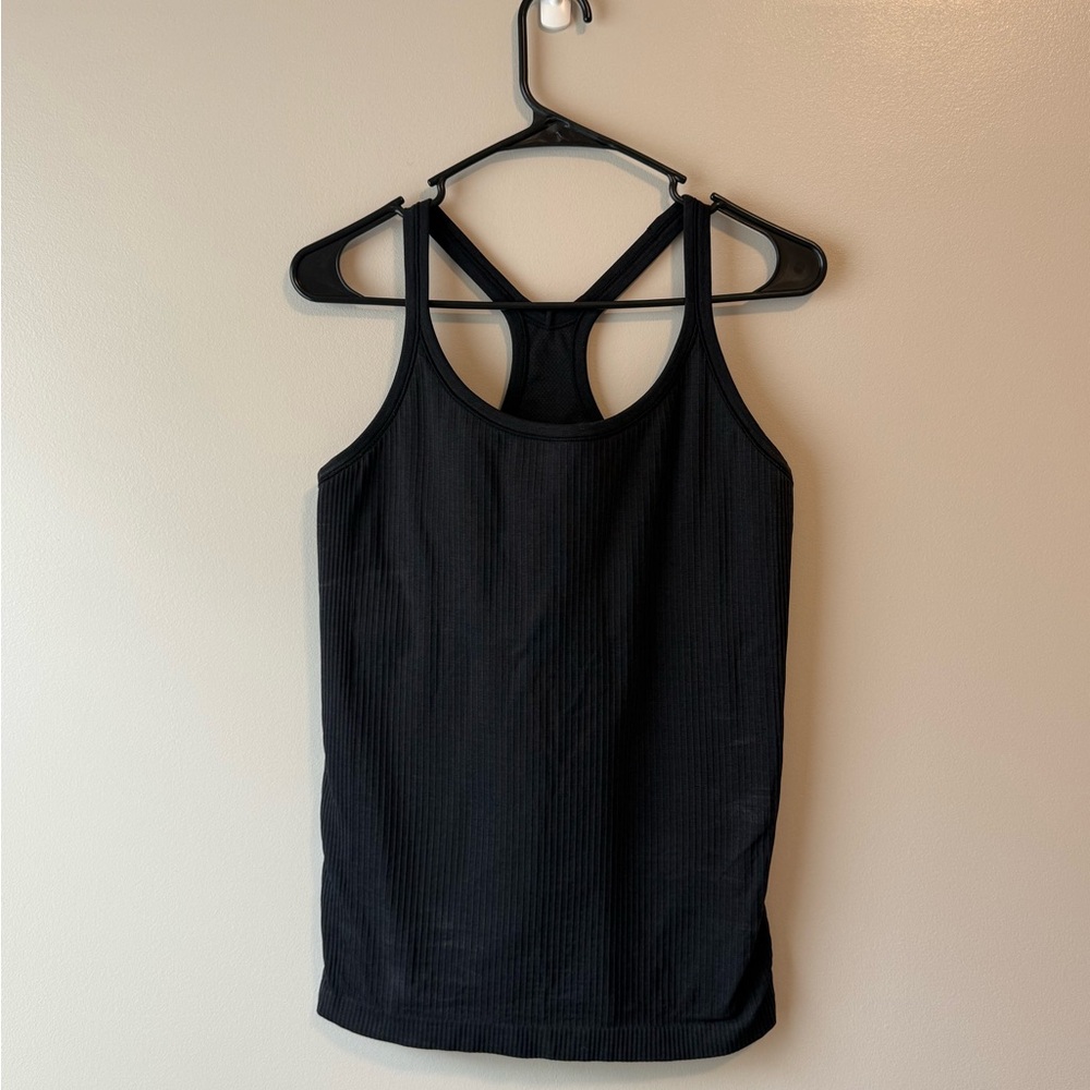 lululemon Ebb to Street Tank Top